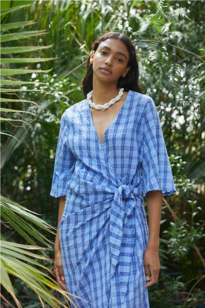 VESTIDO MAGNOLYA OLIVIA... 2