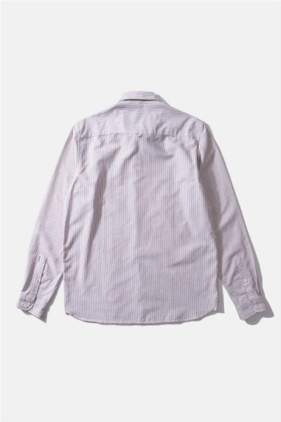 CAMISA EDMMOND STRIPED DUCK... 2