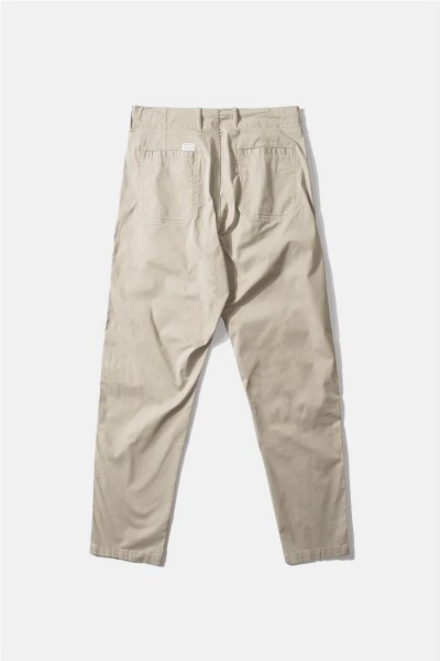 PANTALON EDMMOND OWEN TAUPE 2