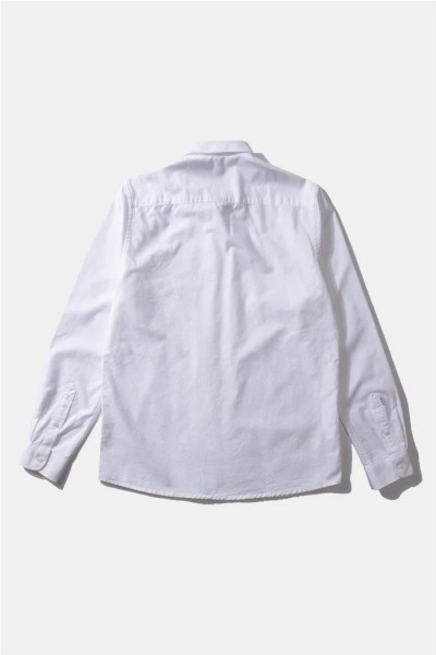 CAMISA EDMMOND DUCK OXFORD... 2