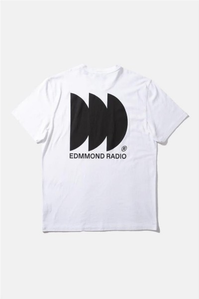 CAMISETA EDMMOND RADIO CLUB... 2
