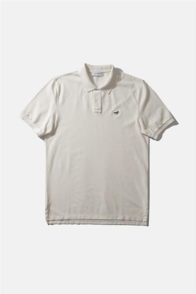 POLO EDMMOND WILSON OFF WHITE