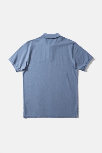 POLO EDMMOND WILSON STEEL 2