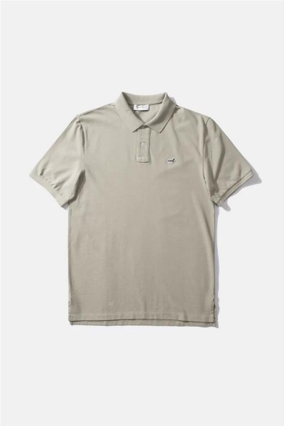 POLO EDMMOND WILSON TAUPE