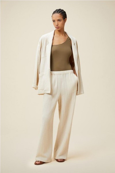 PANTALON POMANDERE 7167 19013 2