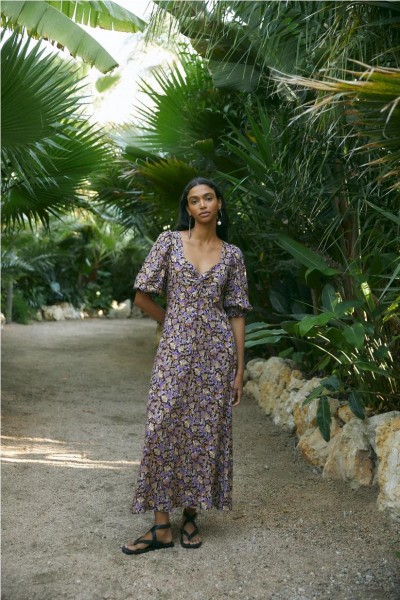 VESTIDO MAGNOLYA LISSET 2