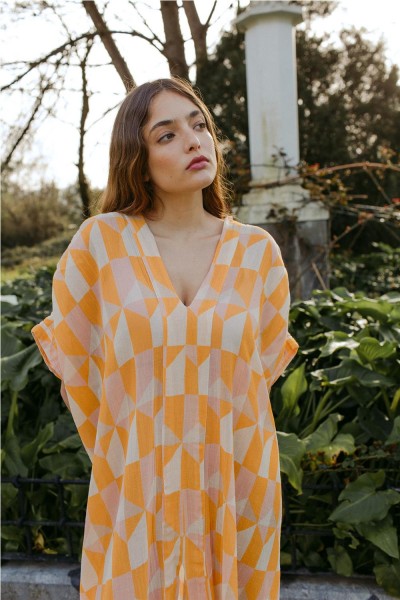 VESTIDO MAITANE BILBAO ENNA... 2