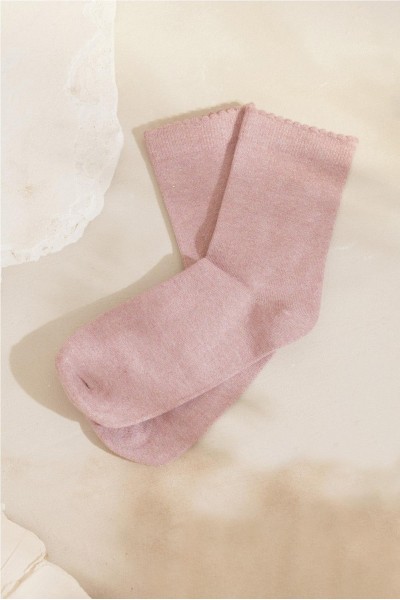 CALCETINES DES PETITS HAUTS...