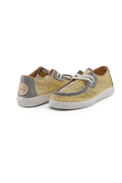 MOCASIN DUUO ONA WALABY 46 2