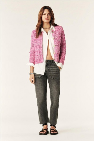 CHAQUETA BA&SH GUSPA 2