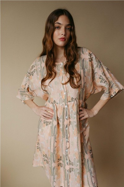 VESTIDO MAITANE BILBAO... 2