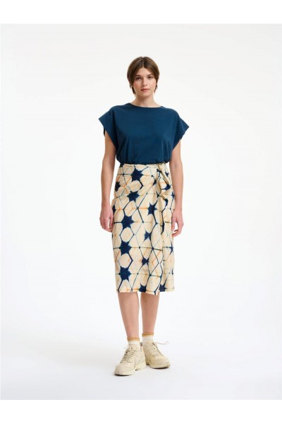 FALDA BELLEROSE ANEMONE...