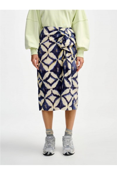 FALDA BELLEROSE ANEMONE COMB A 2