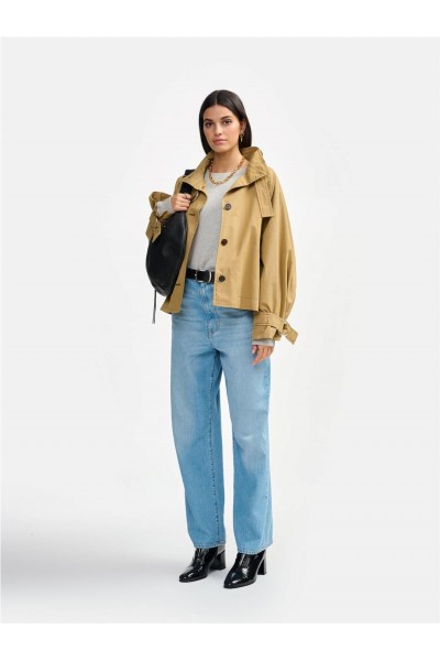 CHAQUETA BELLEROSE HUBBLE SOIL 2