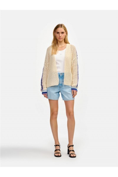 CHAQUETA BELLEROSE MIRGI... 2