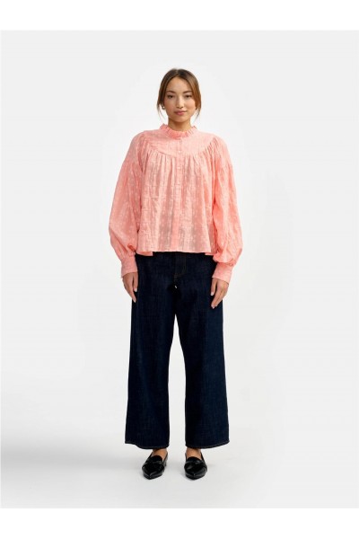 BLUSA BELLEROSE DIANA GOYAVE 2