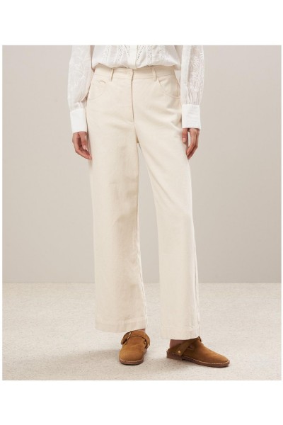 PANTALON HARTFORD PAD 2