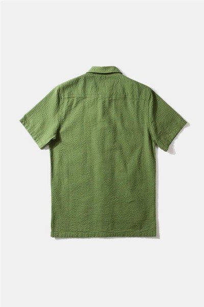 CAMISA EDMMOND SEERSUCKER... 2