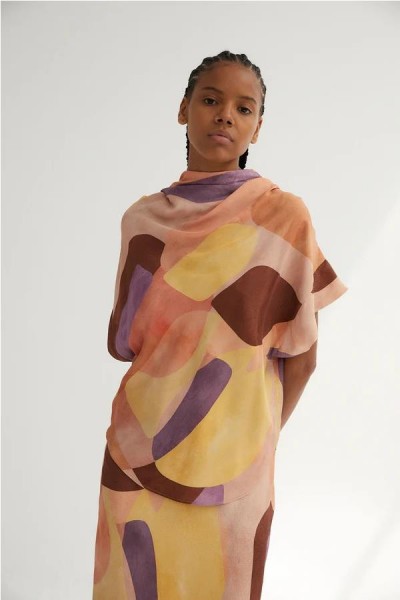 BLUSA SOPHIE AND LUCIE JUANA 2