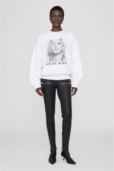 SUDADERA ANINE BING KATE MOSS