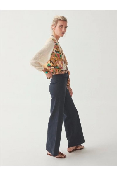 CHALECO MAISON HOTEL STING... 2