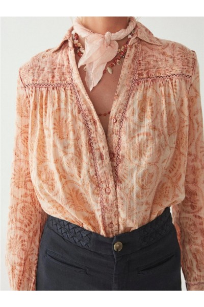 BLUSA MAISON HOTEL BOB BOIS... 2