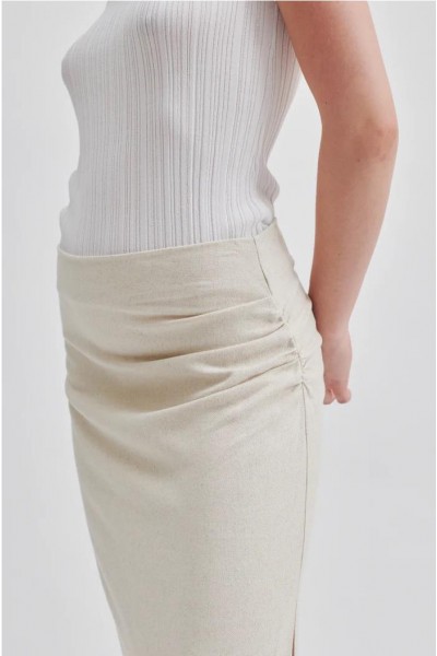 FALDA SECOND FEMALE ESTIVO 2