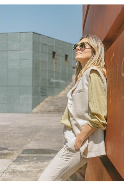 CAMISA POMANDERE 9441 11609 2