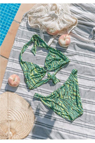 BIKINI COMMELLE BY TOTON COMEL