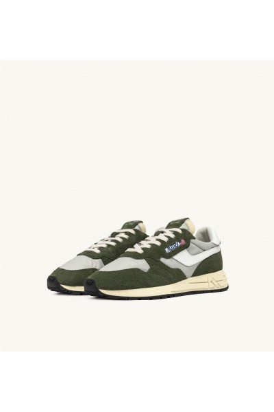 ZAPATILLA AUTRY REELWIND NYLON 2