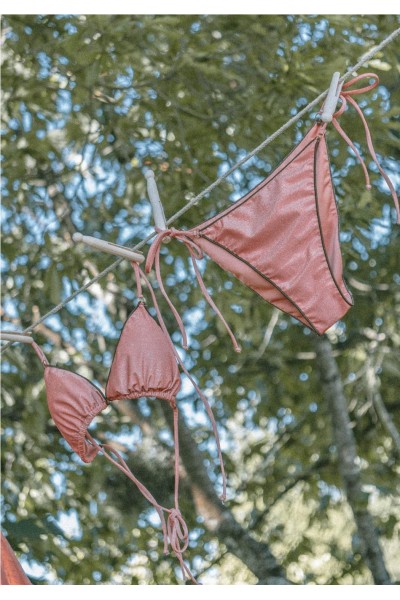 BIKINI COMMELLE BY TOTON...