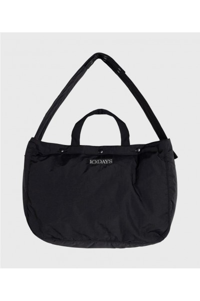 BOLSO 10DAYS PADDED SHOPPER 2