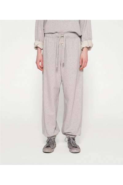 PANTALON 10DAYS BAR JOGGER FLE 2