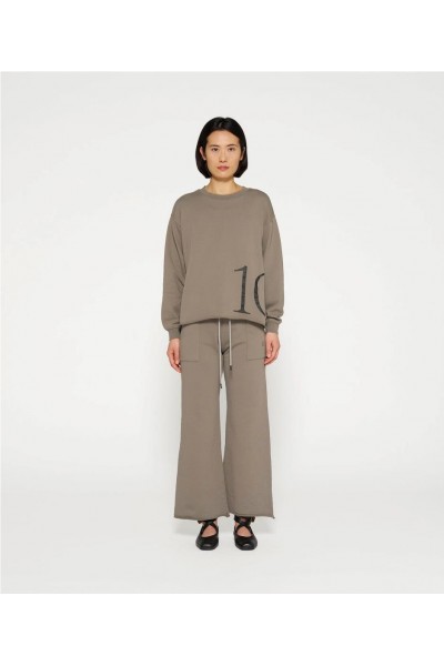 PANTALON 10DAYS FLARED JOGGER