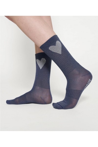 CALCETIN 10DAYS SOCKS LUREX... 2
