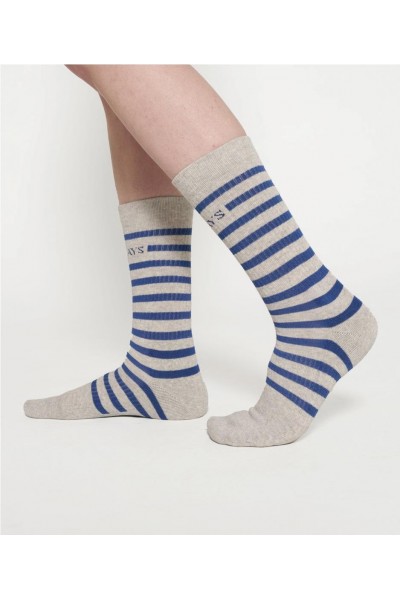 CALCETIN 10DAYS LONG SOCKS... 2
