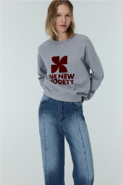 PANTALON THE NEW SOCIETY... 2