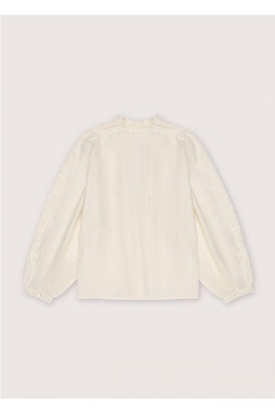 BLUSA THE NEW SOCIETY NUUK... 2