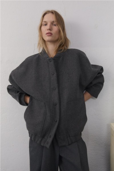 CHAQUETA THE NEW SOCIETY... 2