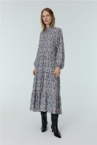 VESTIDO THE NEW SOCIETY... 2