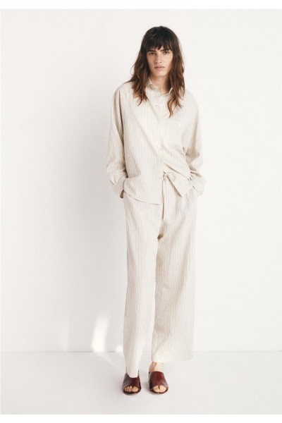 CAMISA MASSCOB VESTRY 2