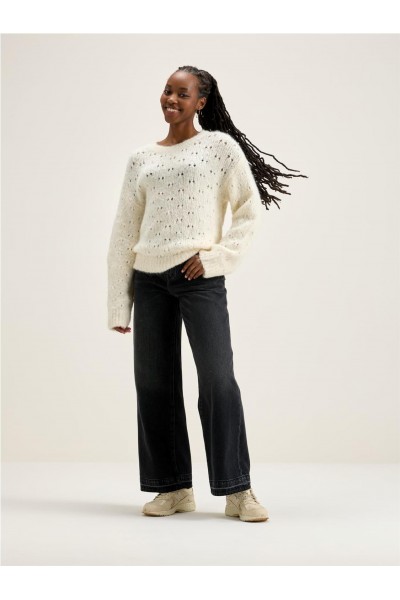 JERSEY BELLEROSE ABOT OFF... 2