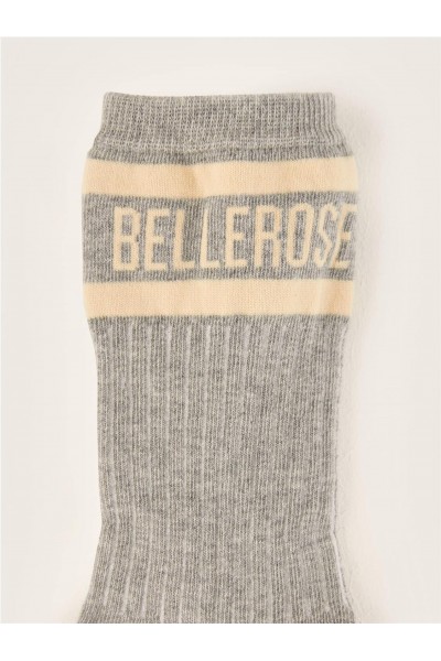CALCETIN BELLEROSE VREE GREY 2