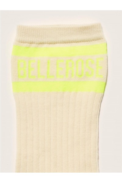 CALCETIN BELLEROSE VREE YVORY 2