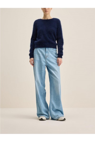 JERSEY BELLEROSE DATTI NAVY 2