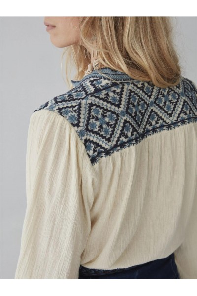 BLUSA MAISON HOTEL BETH... 2