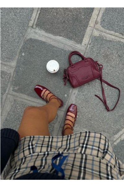 BAILARINA ALOHAS LUKE ONIX... 2