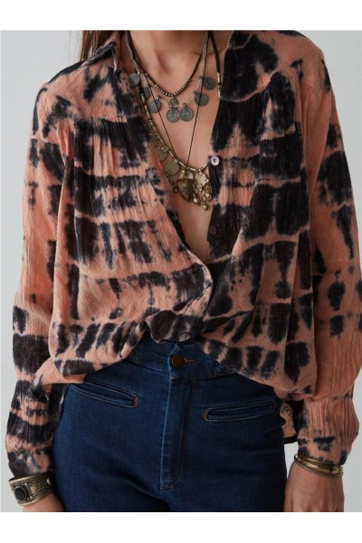 BLUSA MAISON HOTEL MIA... 2