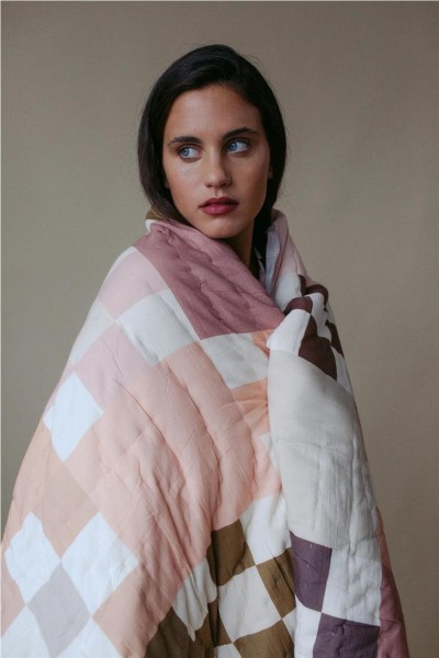 MANTA MAITANE BILBAO PLAID... 2