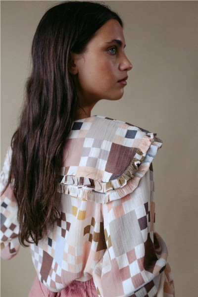 CAMISA MAITANE BILBAO UDAAN... 2